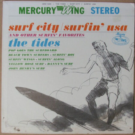 The Tides Surf City/SurfinÂ´ USA