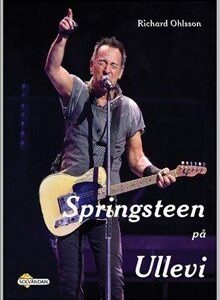 Springsteen på Ullevi