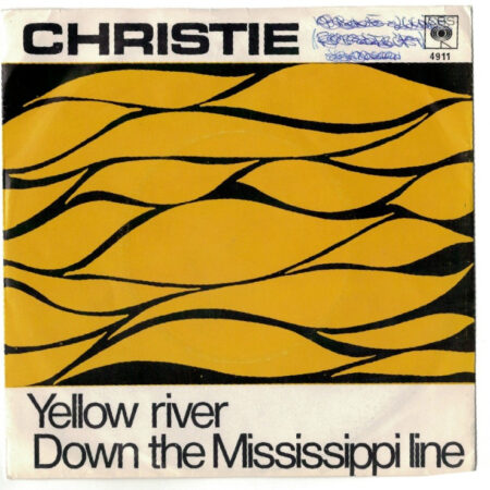 Christie Yellow River