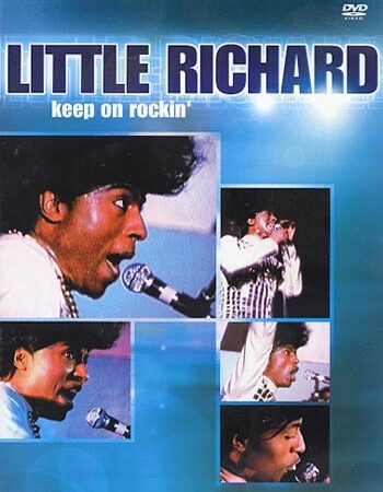 Little Richard Keep on rockin