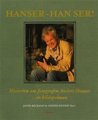 Hanser - Han ser