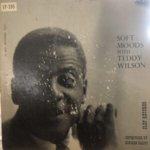Soft Moods with Teddy Wilson