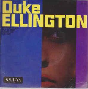 Duke Ellington.Diminuendo in Blue