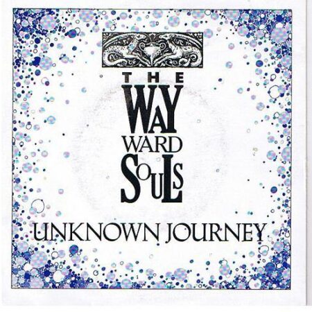 Wayward souls. Unknown journey