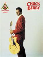 Chuck Berry. Guitar. Recorded versions