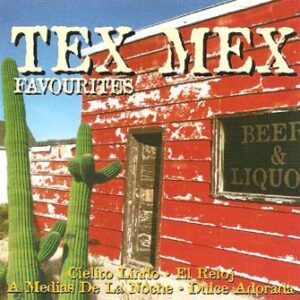 CD Tex Mex Favourites