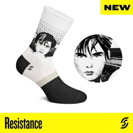 Resistance Socks L