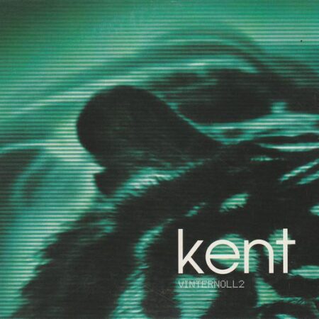CD-singel Kent FF Vinternoll2