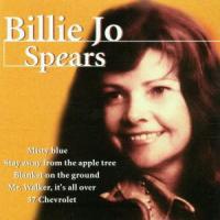 CD Billie Jo Spears