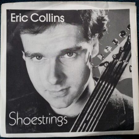 Eric Collins. Shoestrings