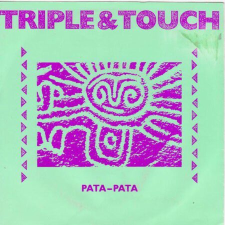 Triple and Touch. Pata-pata