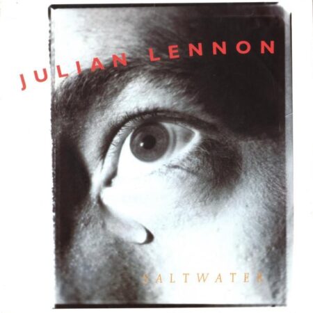 Julian Lennon Saltwater