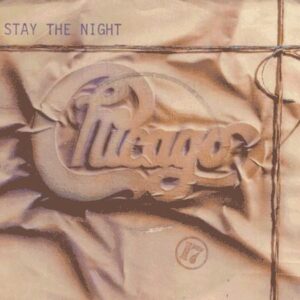 Chicago. 17 Stay the night