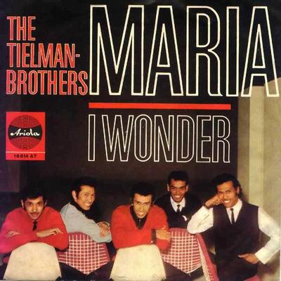 The Tielman-Brothers Maria