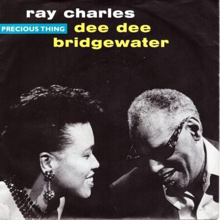 Ray Charles Dee Dee Brigdewater Precious Thing