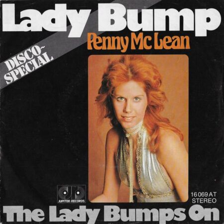 Penny MacLean Lady Bump