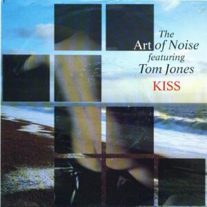 Art of Noise. feat. Tom Jones