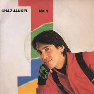 Chaz Jankel no 1