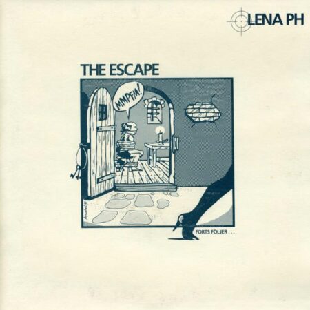 Lena PH. The Escape
