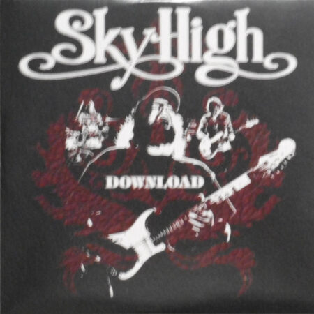 CD Sky High Download