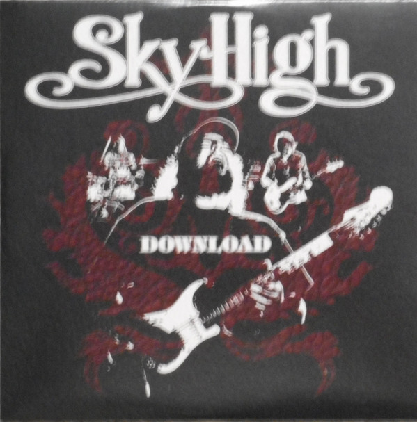 CD Sky High Download