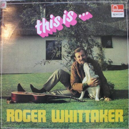 LP This is Roger Whittaker