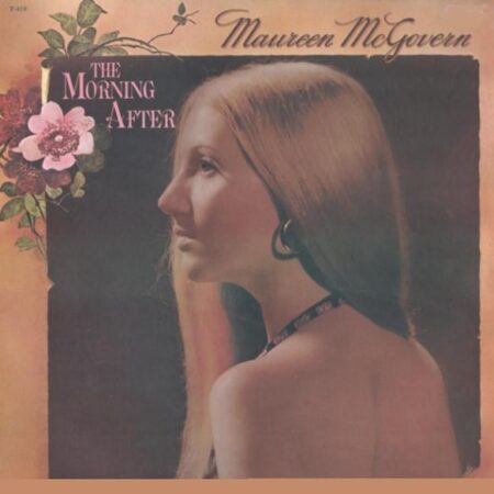 Maureen McGovern. The morning after