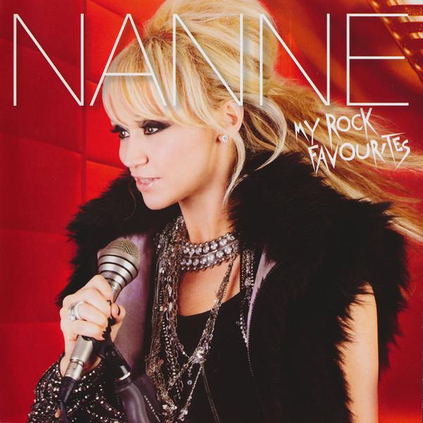 CD Nanne. My rock favourites