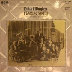 Duke Ellington. Flaming youth