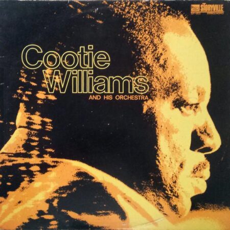 Cootie Williams and his Orchestra