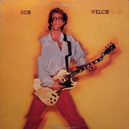 LP Bob Welch