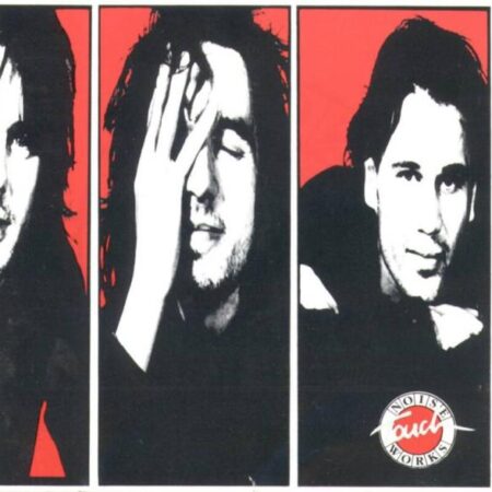 LP Noiseworks. Touch