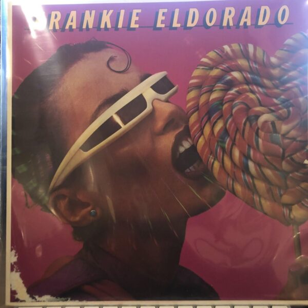 Frankie Eldorado