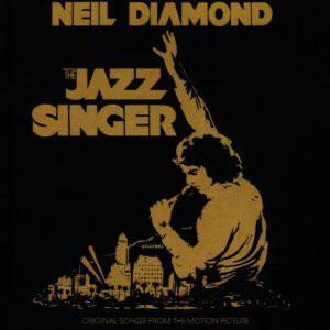 Neil Diamond The Jazzsinger