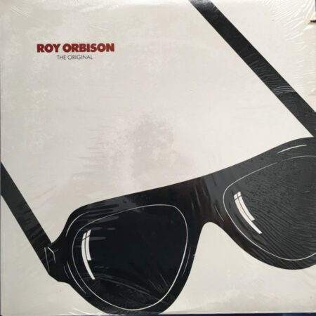 LP Roy Orbison The Original