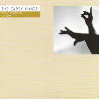 CD-singel The Gipsy kings Como siento yo