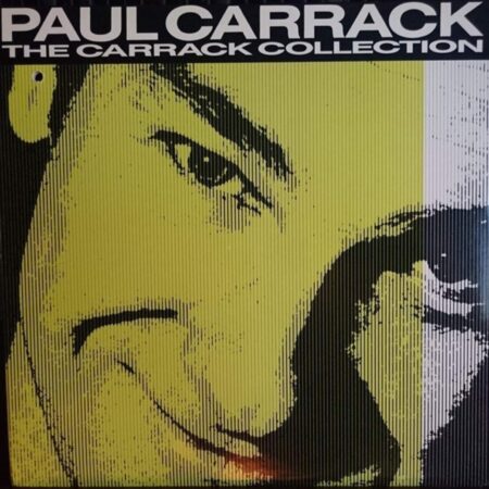 Paul Carrack The Carrack Collection