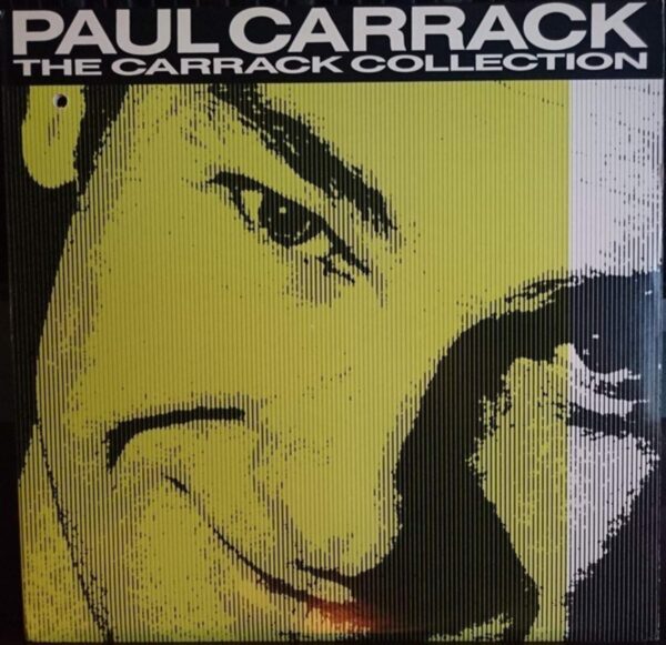 Paul Carrack The Carrack Collection