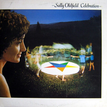 Sally Oldfield Celebration