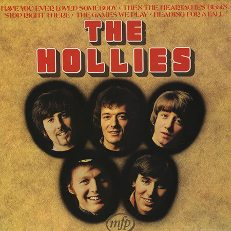 The Hollies