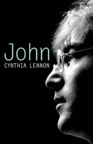 John Cynthia Lennon
