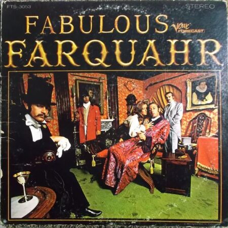 Fabulous Farquahr