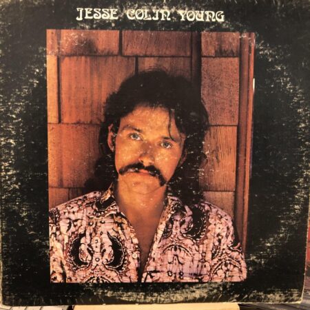 Jesse Colin Young. Song for Juli