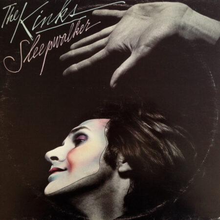 Kinks Sleepwalker