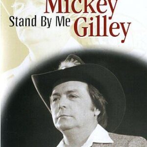 DVD All Stars Mickey Gilley Stand by me