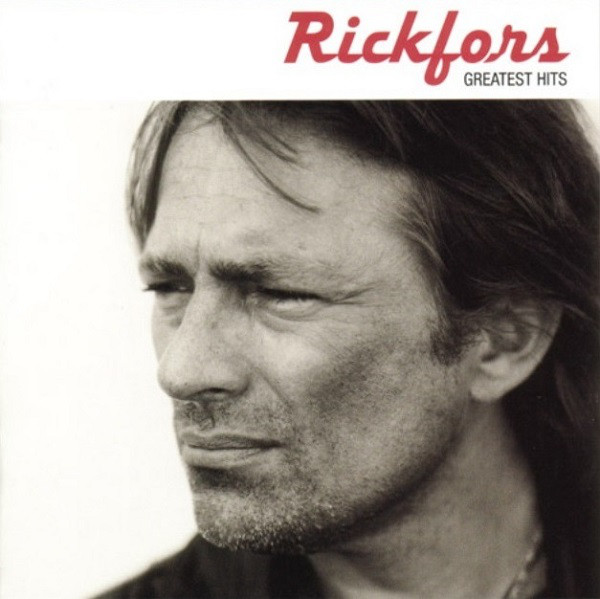 CD Rickfors greatest hits