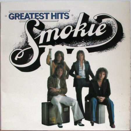 Smokie Greatest hits