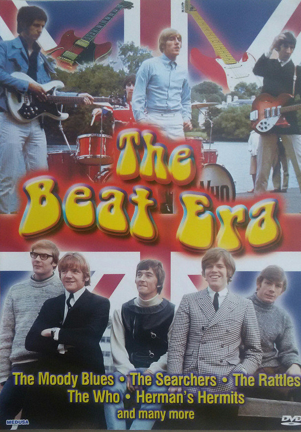 The Beat era