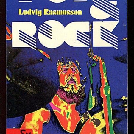 Pop & Rock. Ludvig Rasmusson