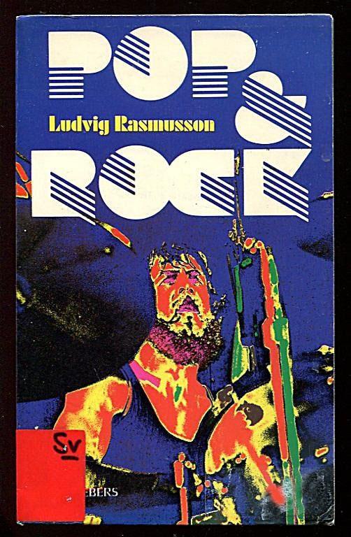Pop & Rock. Ludvig Rasmusson